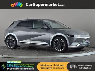 73kwh ultimate auto 5dr