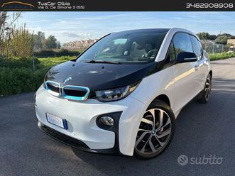 bmw i3 94 ah range extender comfort #8879