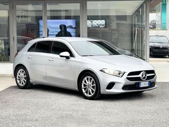 a 220 sport 190cv e6 - 2019