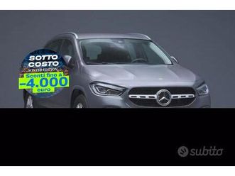 mercedes gla-h247 2020 gla 200 d business extra au
