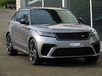 range rover velar sv autobiography dyn. edition a.