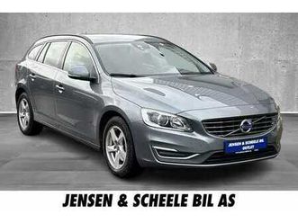 d2. lav km! parkvarmer, voc,