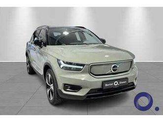 p8 awd / acc / hengerfeste / soltak / 360kamera /