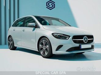 mercedes-benz classe b