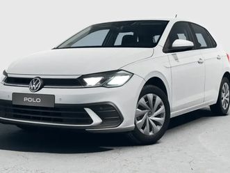 polo 1.0 mpi 80 s&s bvm5