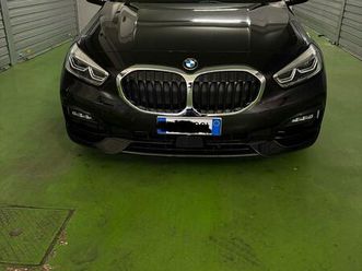 bmw sarie 128 spirt
