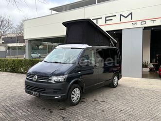 volkswagen caravelle caravelle corto 2.0 tdi bmt