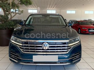 volkswagen touareg rline 3.0 tdi tip 4motion