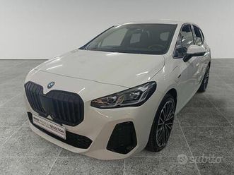 bmw serie 2 active tourer 225e xdrive active ...
