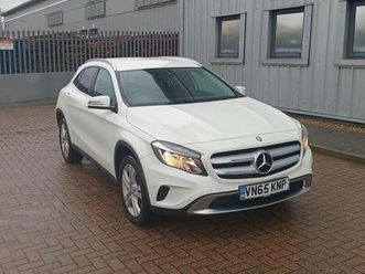 2.1 gla200d sport (executive) 7g-dct euro 6 (start/stop) 5dr