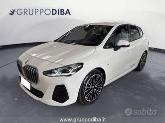 bmw serie 2 active tourer serie 2 u06 active ...