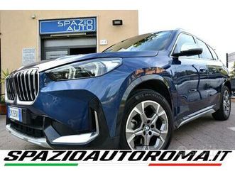 bmw x1 18d s-drive x-line *full led+rcam+pelle+nav
