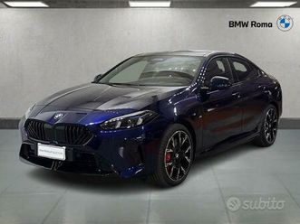 bmw serie 2 220d gran coupe 48v msport pro auto