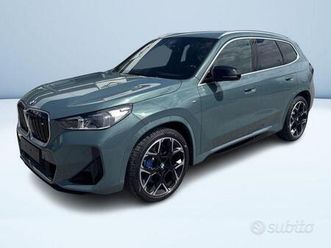 bmw x1 m35i xdrive