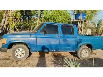 s 3.9/4.0 turbo diesel