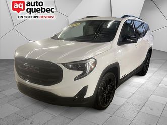 sle awd tout equipe mags 19 jamais accidente