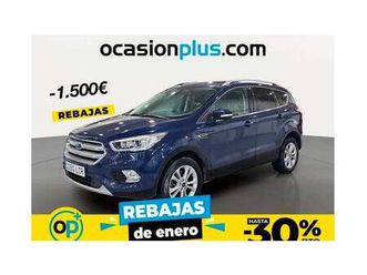 kuga 1.5tdci auto s&s titanium limited edition 4x2 120