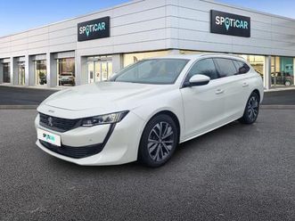 sw allure pack hdi130 automatik;*navi*shz*easy-pak