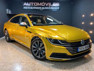 volkswagen arteon elegance 2.0 tdi dsg 4mot