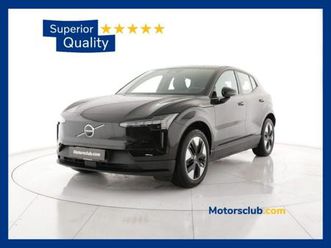 volvo ex30 single motor core rwd del 2025 usata a modena