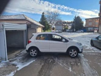 great wall voleex c20 ≫ 2014 • 4 600 eur • id