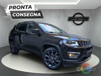 jeep compass 4xe plug-in hybrid - promo/iva esp.