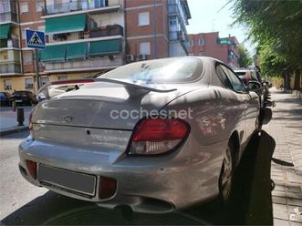 hyundai coupe 1.6 16v fx