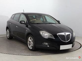 lancia delta 1.6 jtd bielany wroclawskie - sprzedajemy.pl
