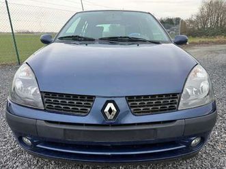 clio 1.2i 16v community iii quickshift