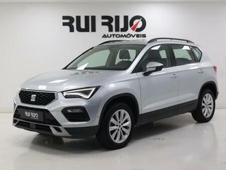 seat ateca 1.0 tsi style