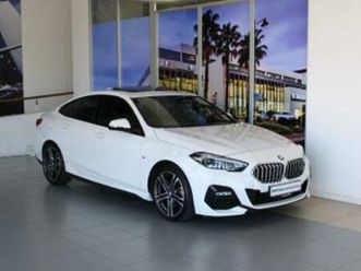 218i gran coupe m sport