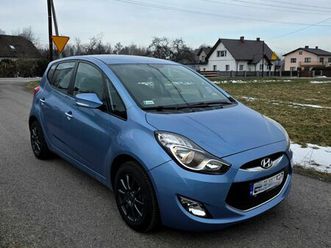 hyundai ix20 1.4 blue style
