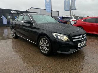 2.0 c350e 6.4kwh sport g-tronic+ euro 6 (start/stop) 4dr