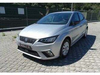 seat ibiza 1.0 ecotsi style