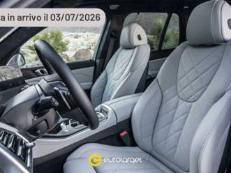 x5 (g05/f95) x5 xdrive50e