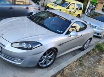 hyundai coupe ≫ 2009 • 12 000 лв. • id