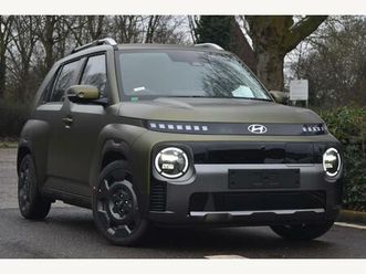 long range 49kwh cross auto 5dr