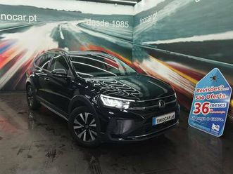 volkswagen taigo 1.0 tsi life dsg