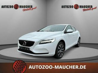 volvo v40 momentum 2.0 ahk/nav/kamera/shz/pdc/led