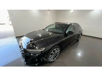 audi a6 avant 2.0tdi s-line quattro auto a6 avant 2.0tdi s-line quattro auto