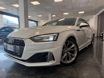 a5 2ª serie a5 spb 40 g-tron s tronic s line edition