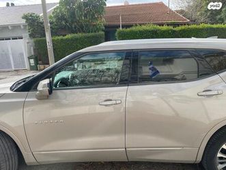 premier אוט׳ 3.6 (308 כ״ס)