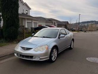 2003 acura rsx