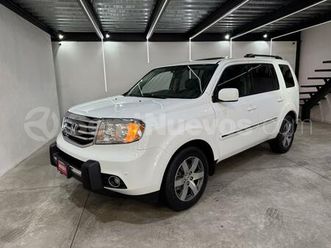 3.5 v6 touring piel at