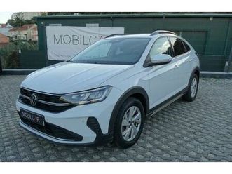 volkswagen taigo 1.0 tsi life