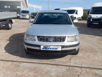 volkswagen passat 1.8 4motion highline