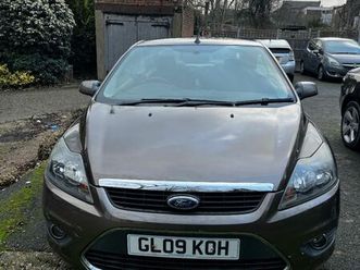 ford, focus cc, convertible, 2009, other, 1999 (cc), 2 doors