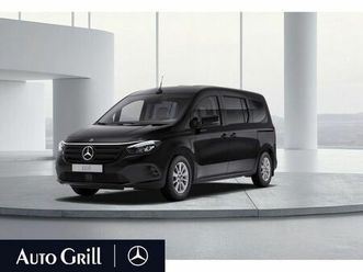 mercedes-benz eqt 200 lang 7 sitzer tisch service frei ahk