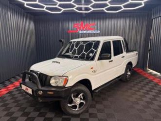 2.2crde double cab 4x4 adventure