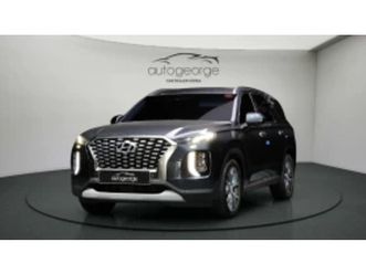 hyundai palisade 3.8 4wd prestige autogeorge.com ≫ 2020 • 23 025 eur • id